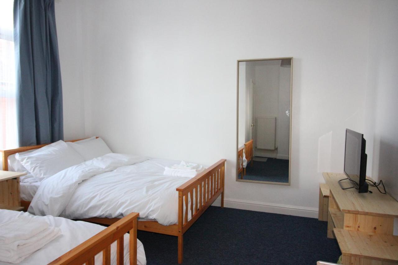 Churchill Hotel & Nagawa Restaurant Coventry Luaran gambar
