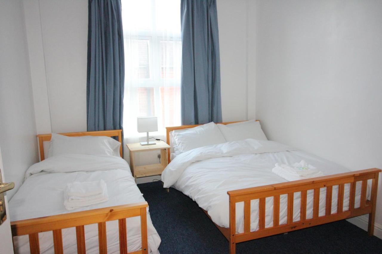Churchill Hotel & Nagawa Restaurant Coventry Luaran gambar
