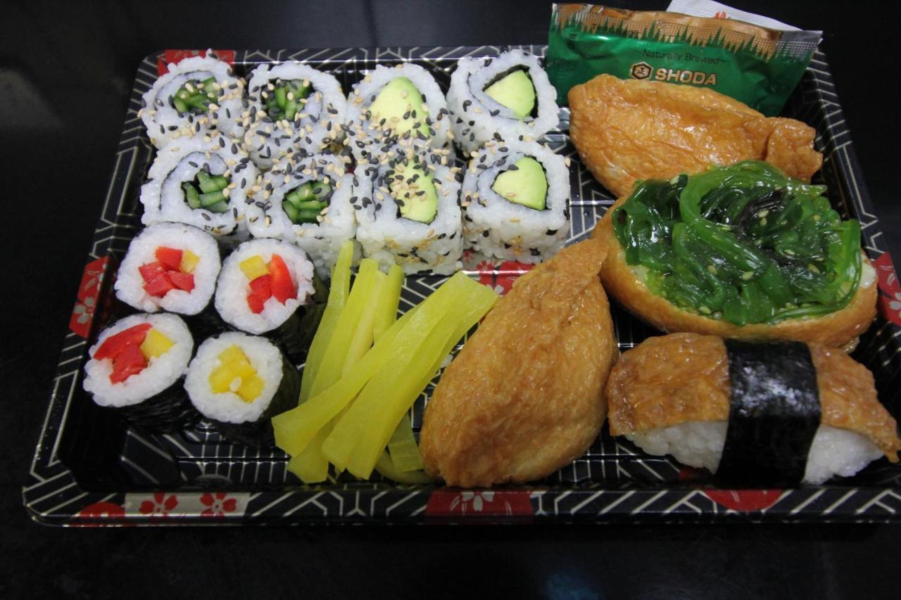 Churchill Hotel & Nagawa Restaurant Coventry Luaran gambar