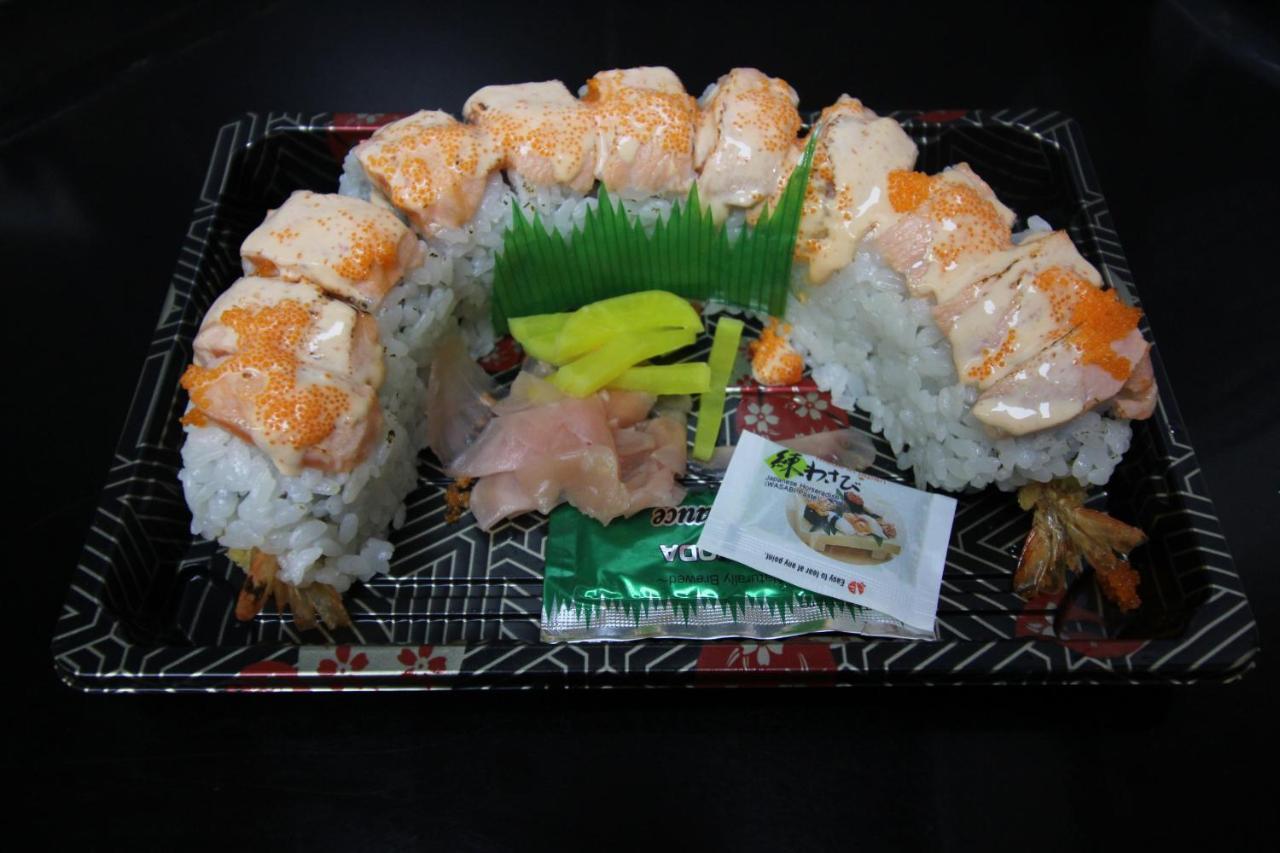 Churchill Hotel & Nagawa Restaurant Coventry Luaran gambar