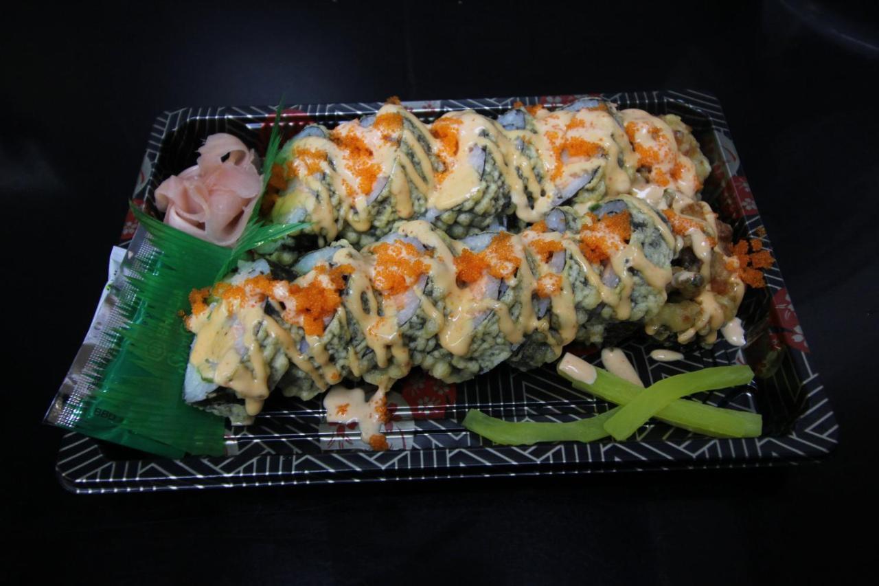 Churchill Hotel & Nagawa Restaurant Coventry Luaran gambar
